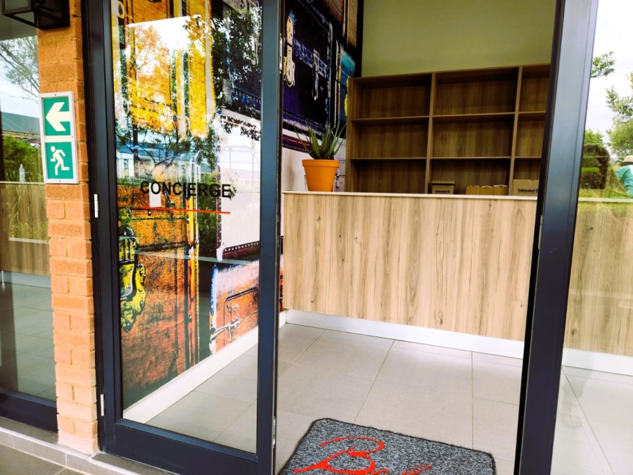 1 Bedroom Property for Sale in Witfield Gauteng