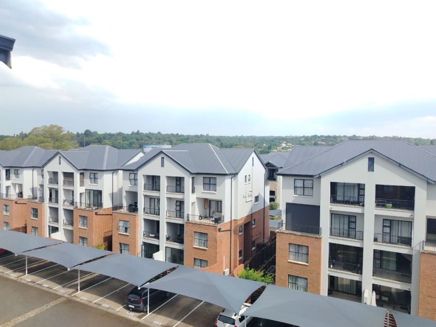1 Bedroom Property for Sale in Olivedale Gauteng