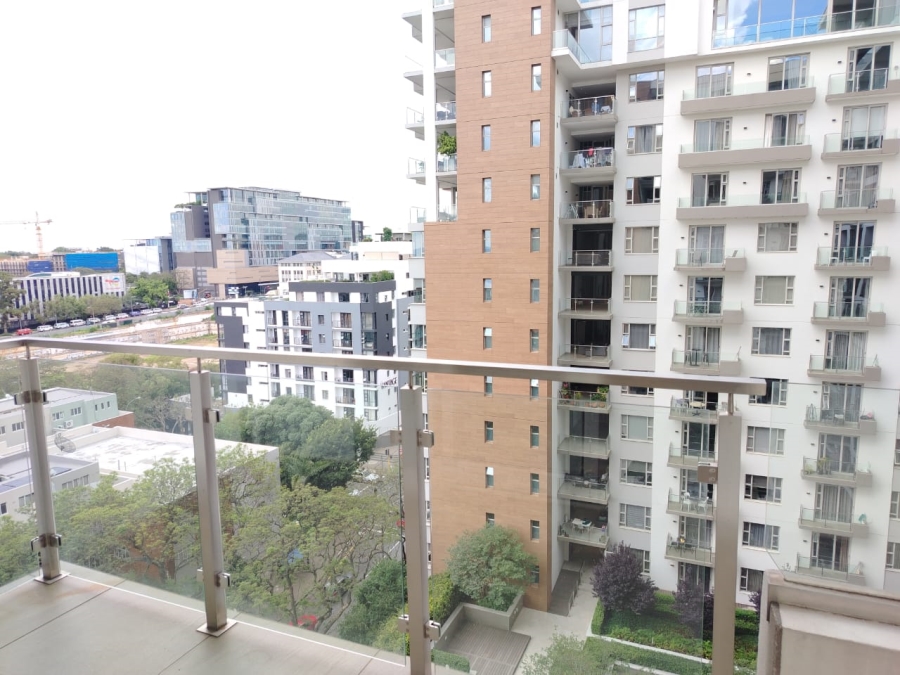 2 Bedroom Property for Sale in Rosebank Gauteng