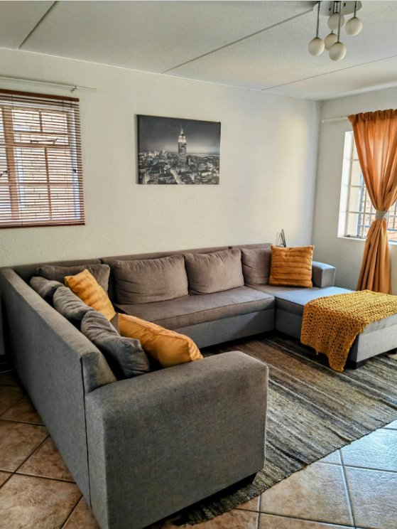 2 Bedroom Property for Sale in Primrose Hill Gauteng