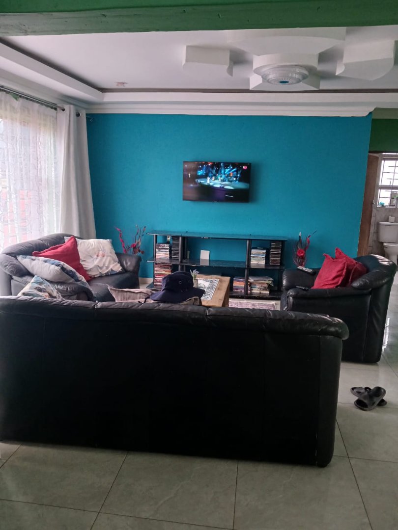  Bedroom Property for Sale in Mohlakeng Gauteng