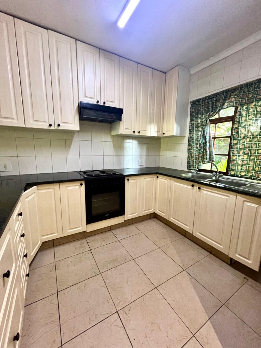 To Let 2 Bedroom Property for Rent in Carlswald Gauteng