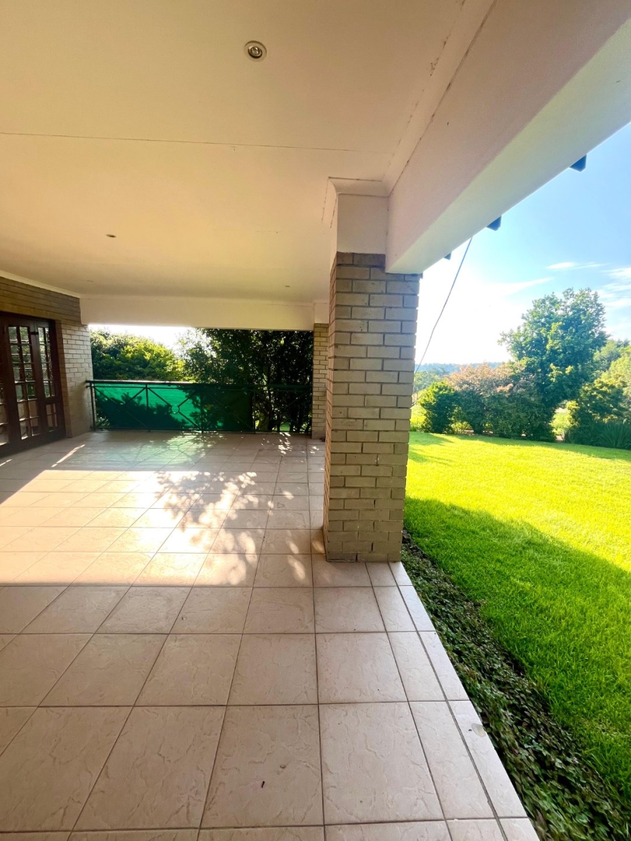 To Let 2 Bedroom Property for Rent in Carlswald Gauteng