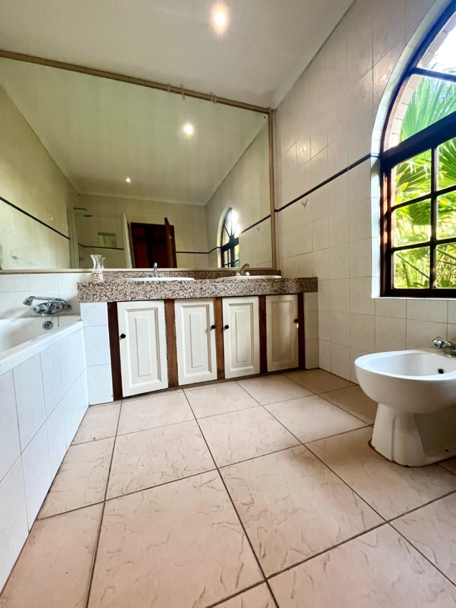 To Let 2 Bedroom Property for Rent in Carlswald Gauteng