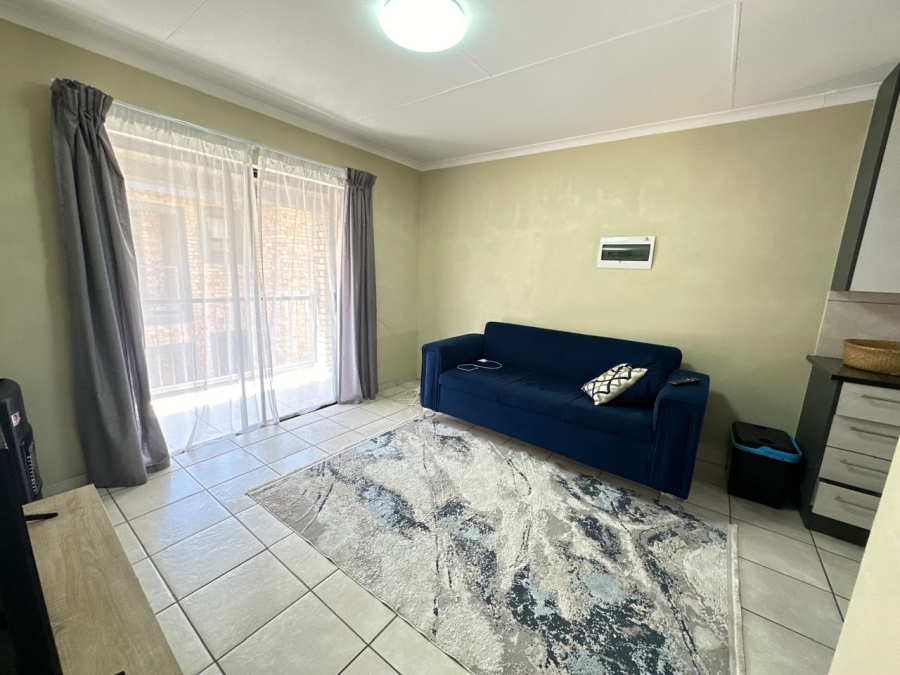 To Let 3 Bedroom Property for Rent in Rynfield A H Gauteng