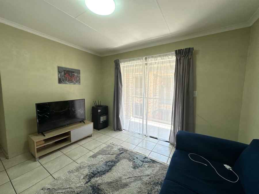 To Let 3 Bedroom Property for Rent in Rynfield A H Gauteng
