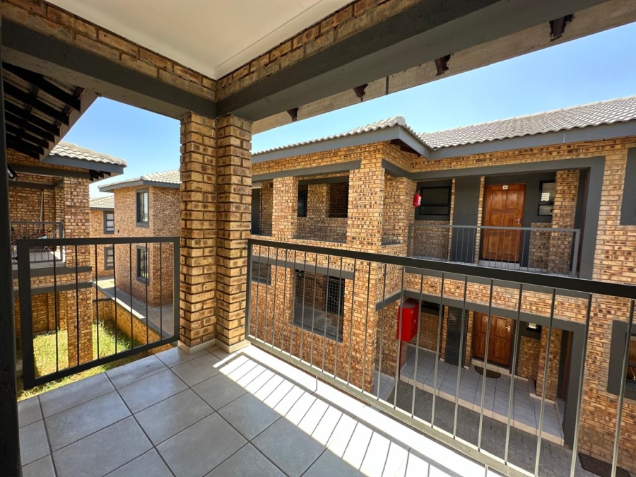 To Let 3 Bedroom Property for Rent in Rynfield A H Gauteng