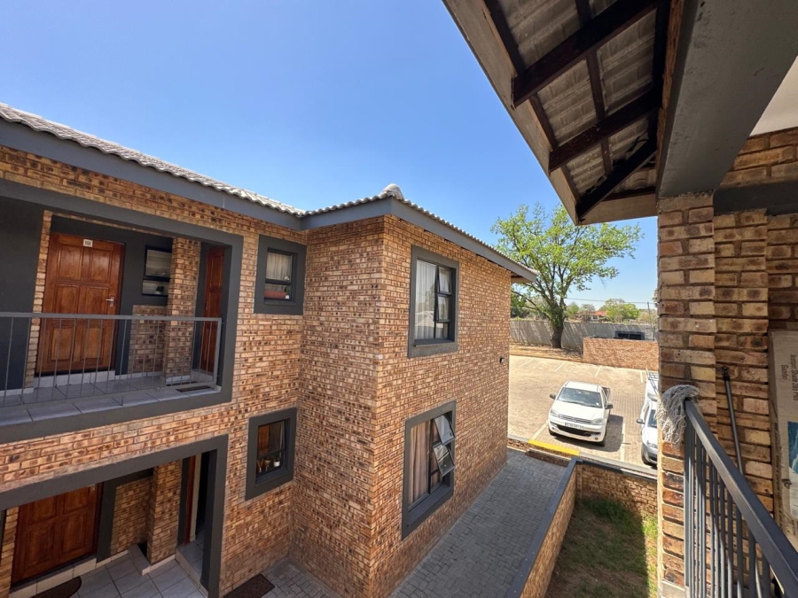 To Let 3 Bedroom Property for Rent in Rynfield A H Gauteng