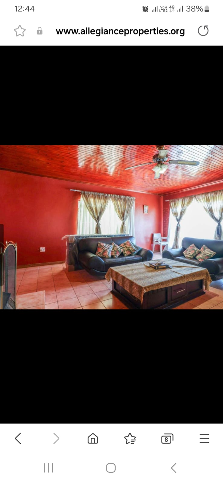 3 Bedroom Property for Sale in Witpoortjie Gauteng