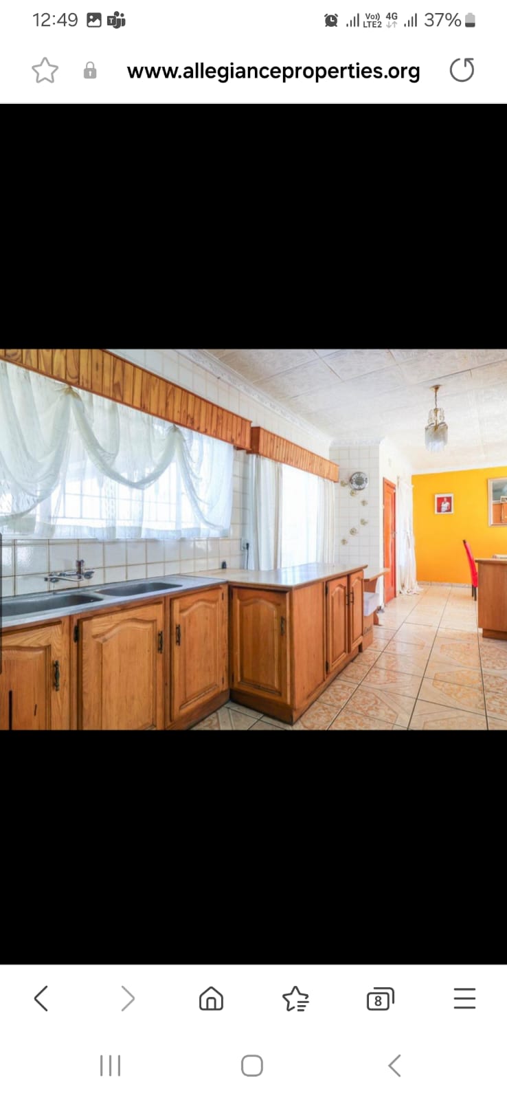 3 Bedroom Property for Sale in Witpoortjie Gauteng