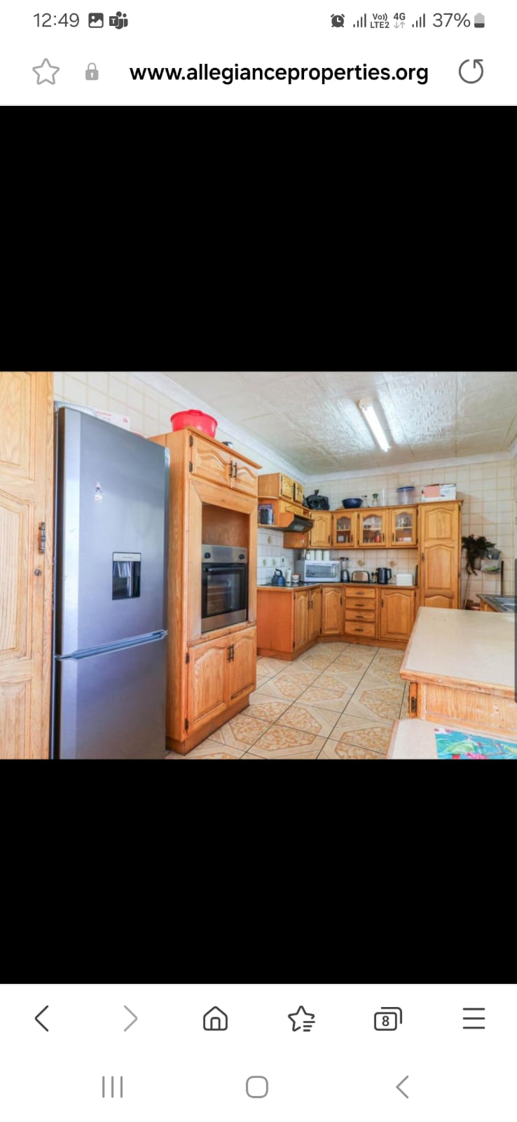 3 Bedroom Property for Sale in Witpoortjie Gauteng