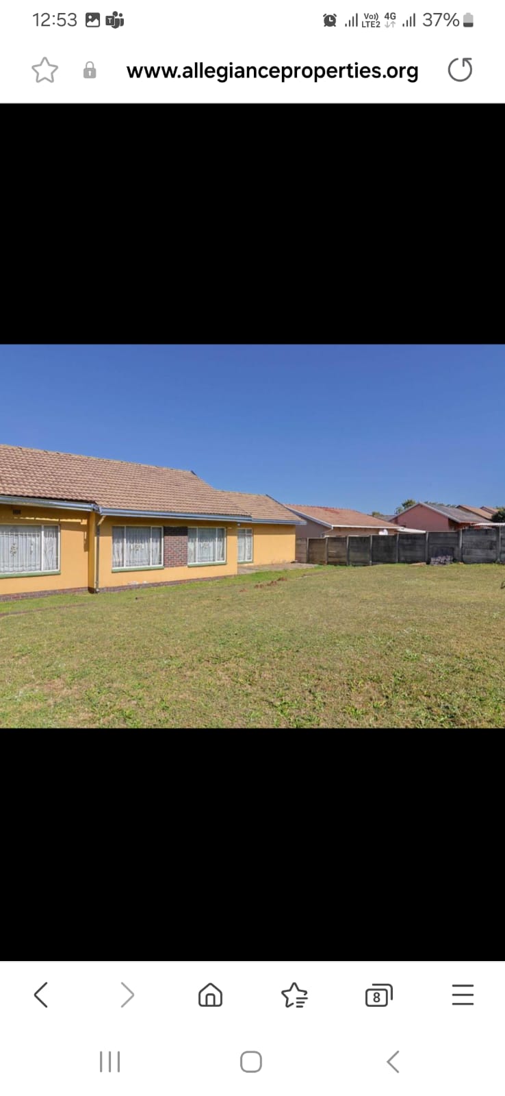 3 Bedroom Property for Sale in Witpoortjie Gauteng