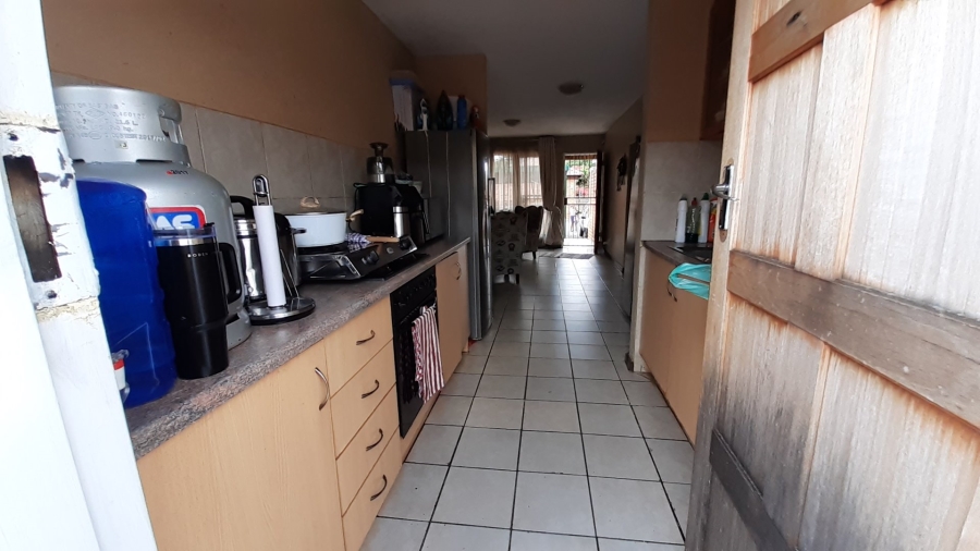 2 Bedroom Property for Sale in Amandasig Gauteng