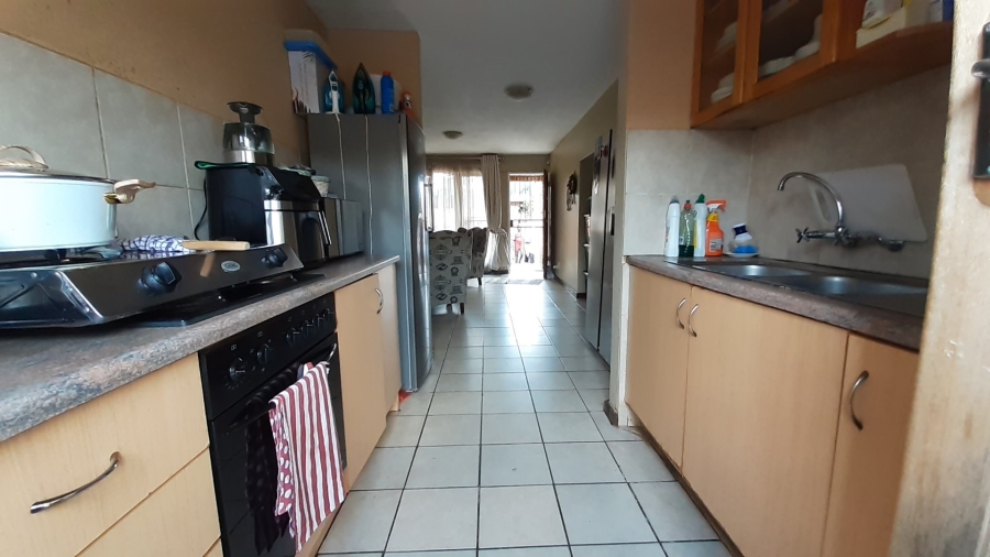 2 Bedroom Property for Sale in Amandasig Gauteng