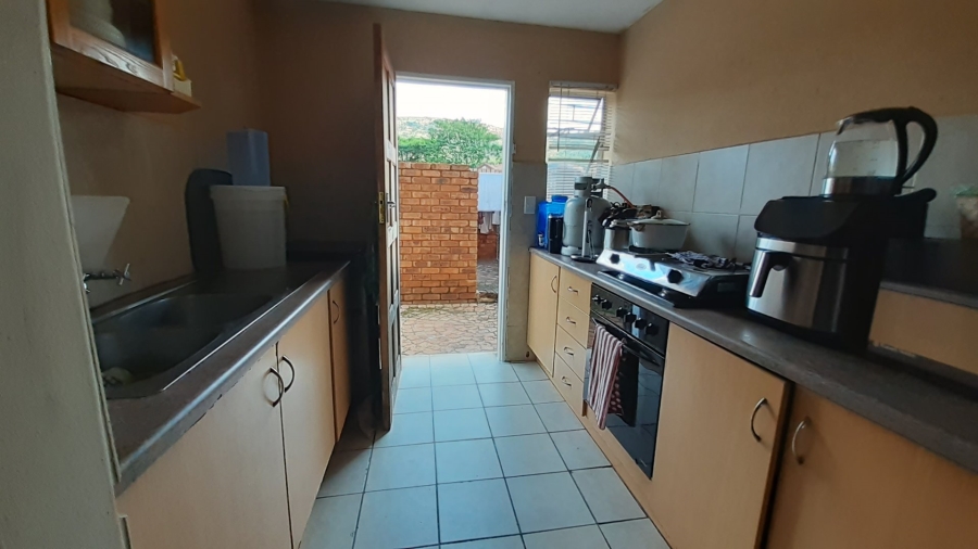 2 Bedroom Property for Sale in Amandasig Gauteng
