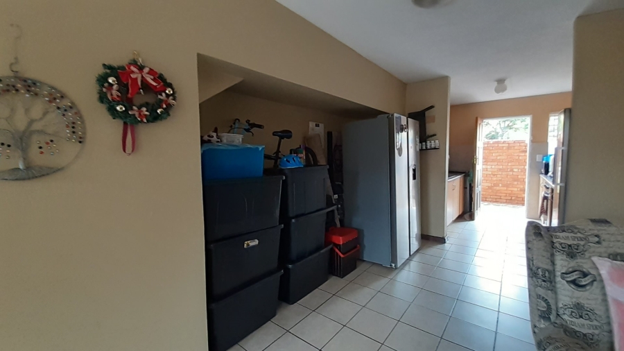2 Bedroom Property for Sale in Amandasig Gauteng