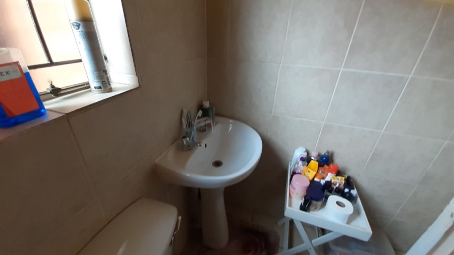 2 Bedroom Property for Sale in Amandasig Gauteng