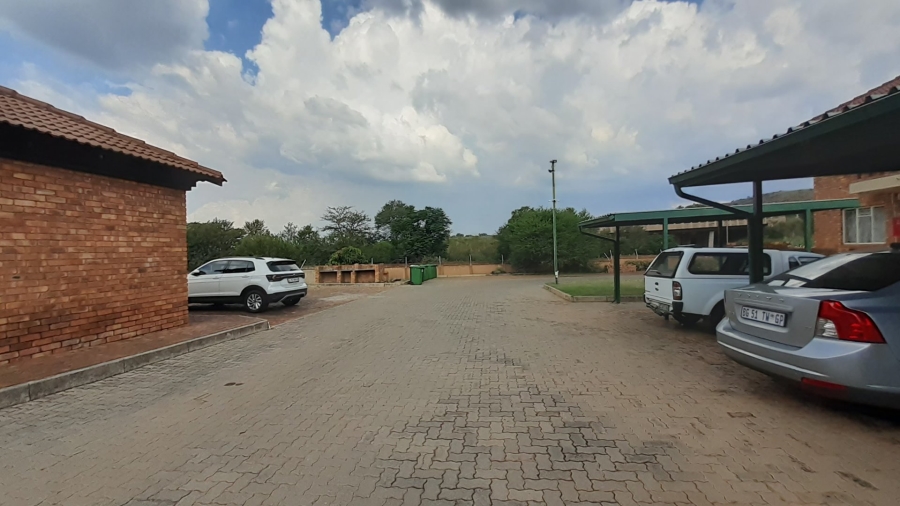 2 Bedroom Property for Sale in Amandasig Gauteng