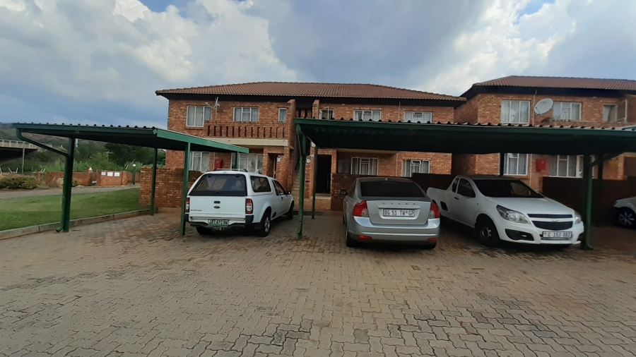 2 Bedroom Property for Sale in Amandasig Gauteng