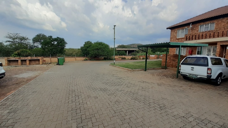 2 Bedroom Property for Sale in Amandasig Gauteng