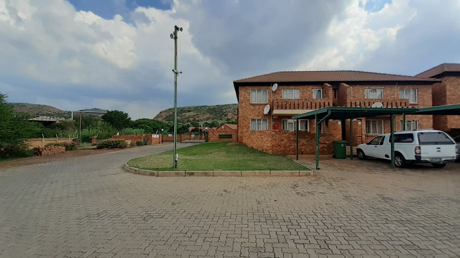 2 Bedroom Property for Sale in Amandasig Gauteng