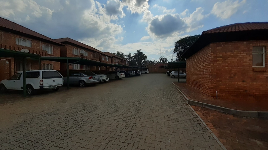 2 Bedroom Property for Sale in Amandasig Gauteng