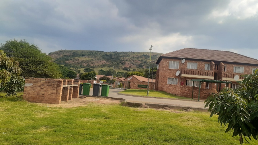 2 Bedroom Property for Sale in Amandasig Gauteng