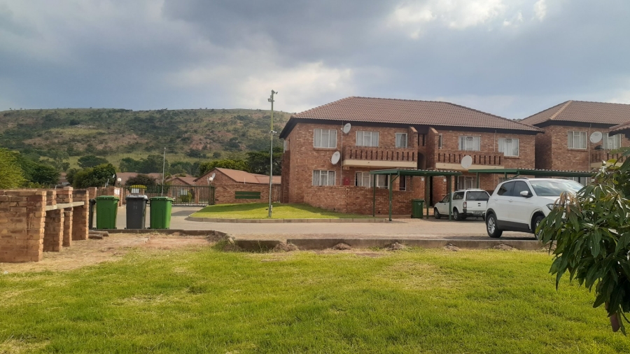 2 Bedroom Property for Sale in Amandasig Gauteng