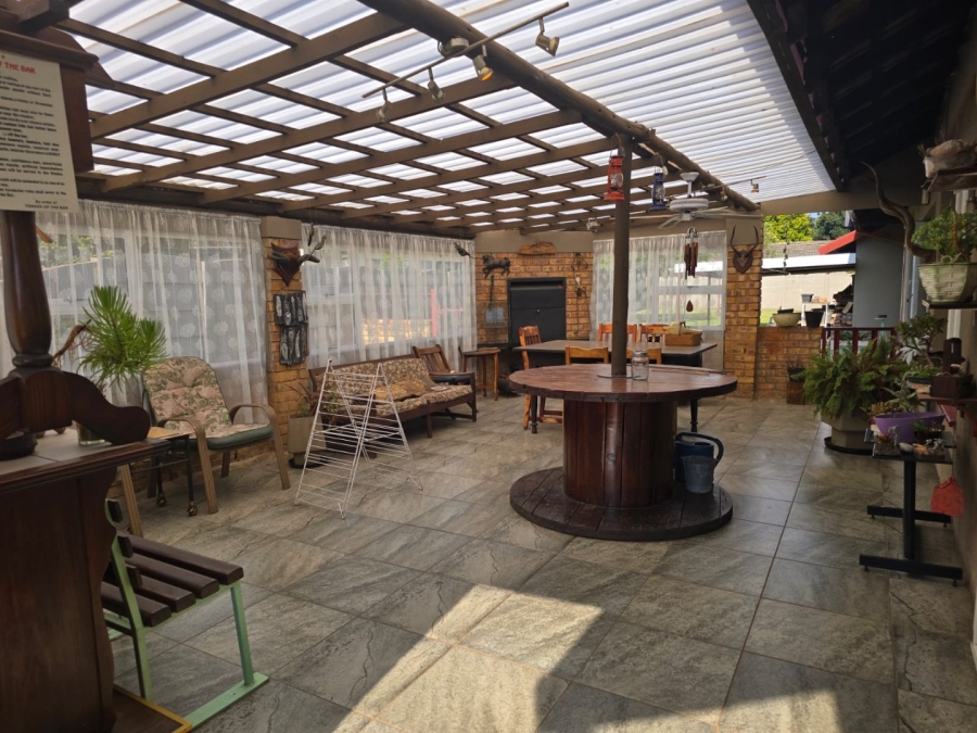 3 Bedroom Property for Sale in Lilianton Gauteng