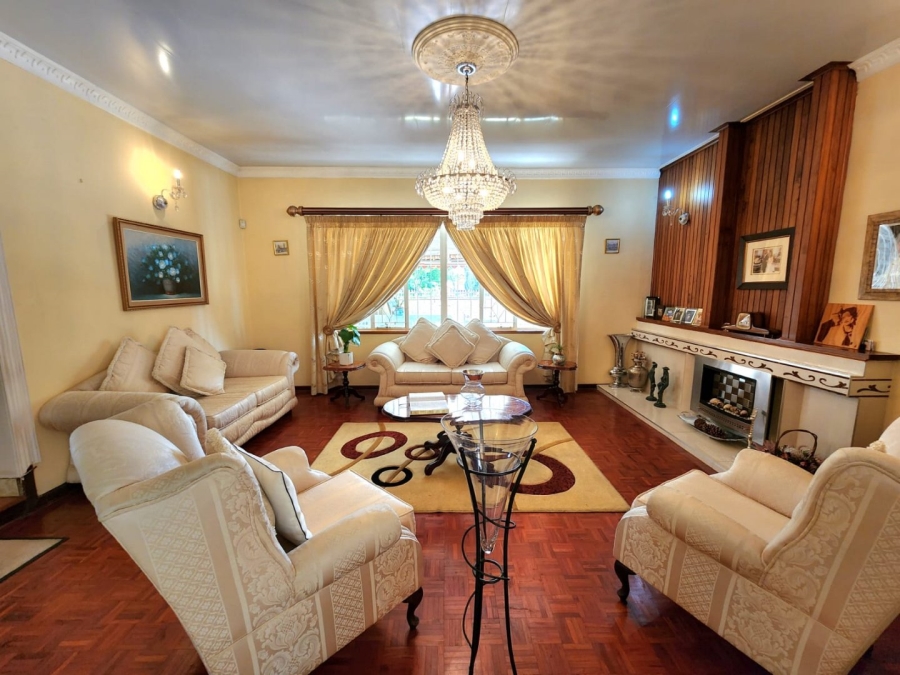 4 Bedroom Property for Sale in Winchester Hills Gauteng