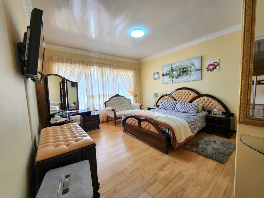 4 Bedroom Property for Sale in Winchester Hills Gauteng