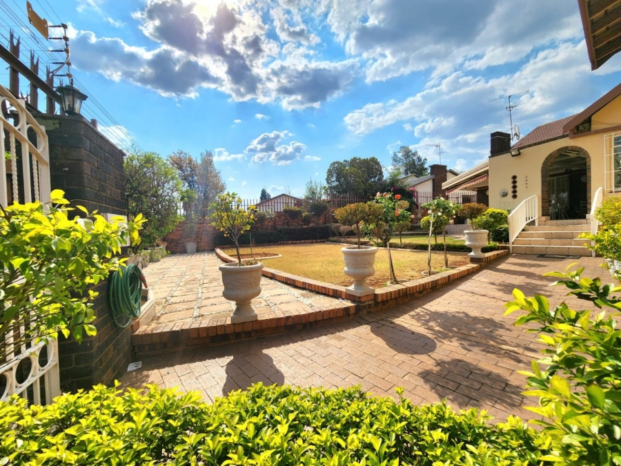 4 Bedroom Property for Sale in Winchester Hills Gauteng