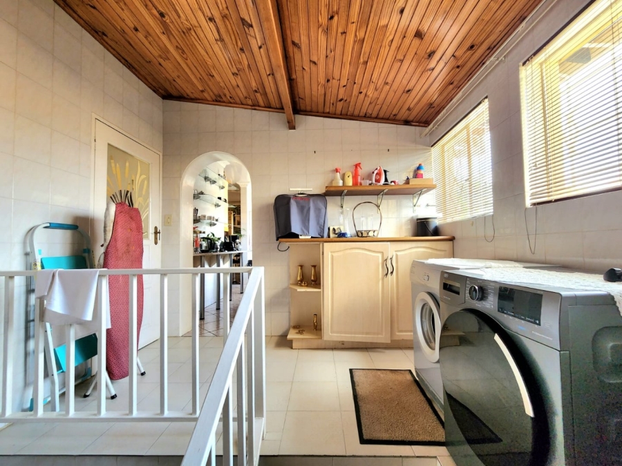 4 Bedroom Property for Sale in Winchester Hills Gauteng