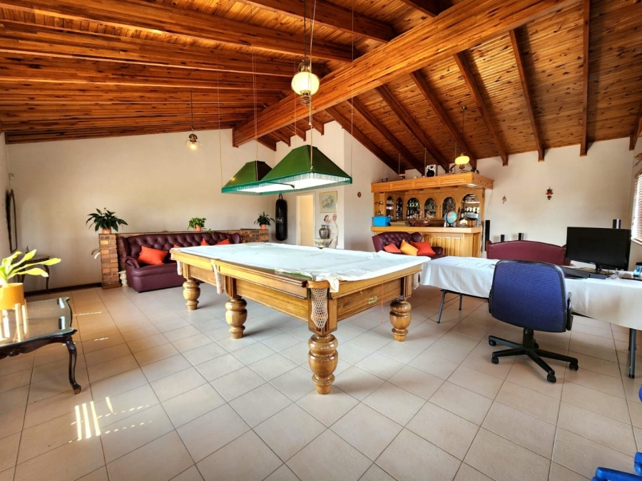 4 Bedroom Property for Sale in Winchester Hills Gauteng