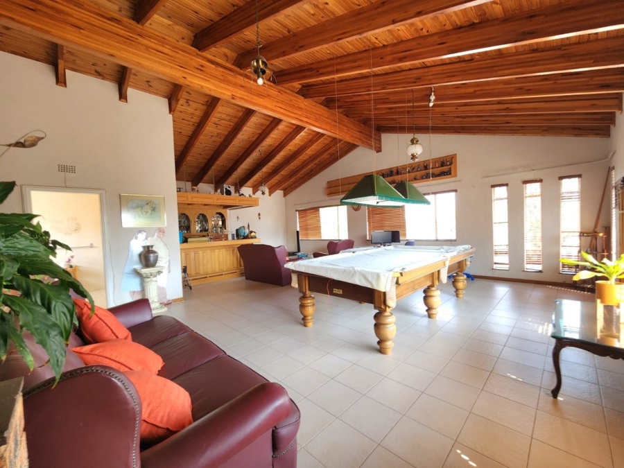 4 Bedroom Property for Sale in Winchester Hills Gauteng