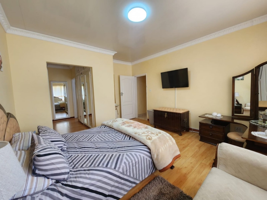 4 Bedroom Property for Sale in Winchester Hills Gauteng