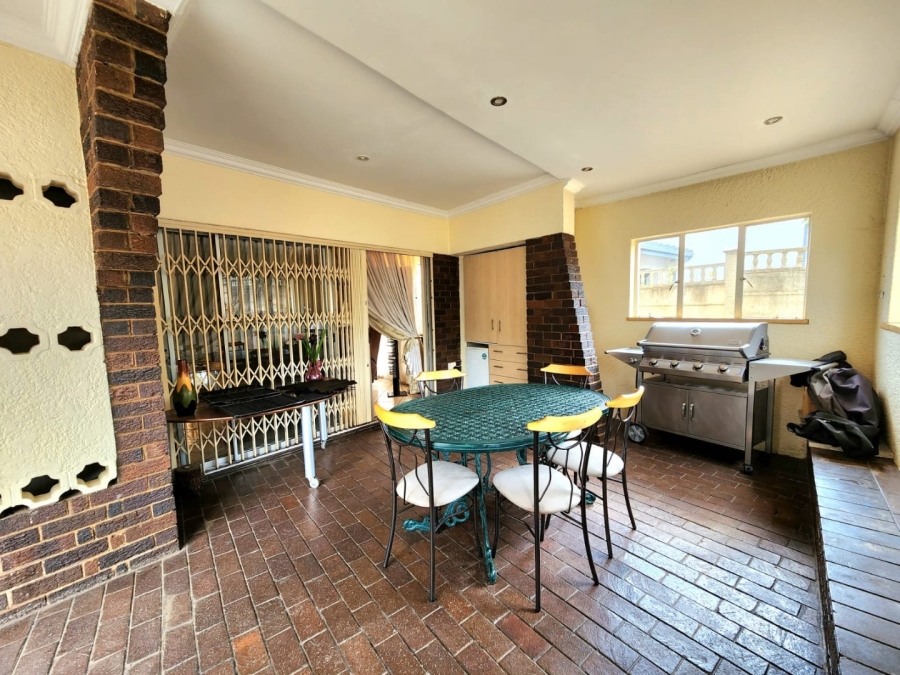 4 Bedroom Property for Sale in Winchester Hills Gauteng