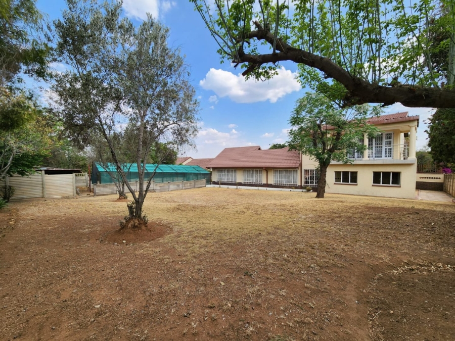 4 Bedroom Property for Sale in Winchester Hills Gauteng