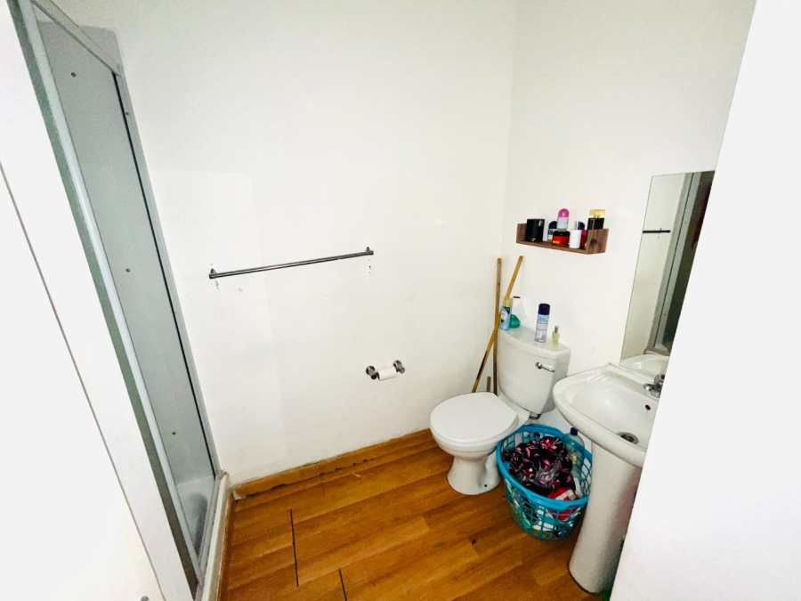 To Let 1 Bedroom Property for Rent in Marshalltown Gauteng