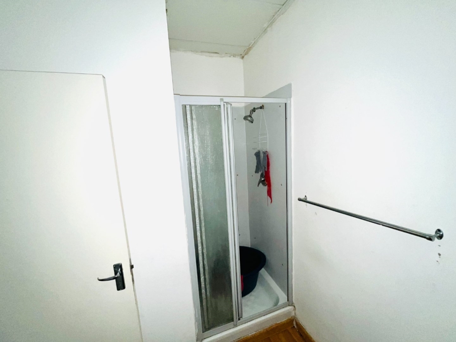 To Let 1 Bedroom Property for Rent in Marshalltown Gauteng