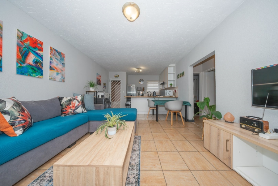 2 Bedroom Property for Sale in Wannenburghoogte Gauteng