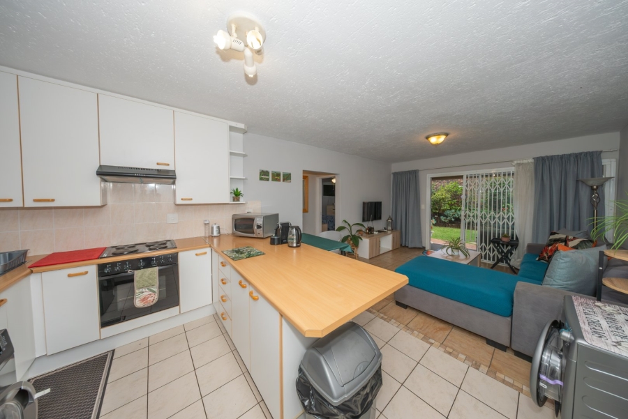 2 Bedroom Property for Sale in Wannenburghoogte Gauteng