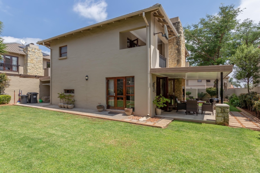3 Bedroom Property for Sale in Honeydew Manor Gauteng