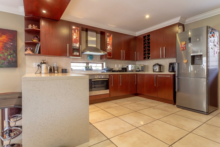 3 Bedroom Property for Sale in Honeydew Manor Gauteng