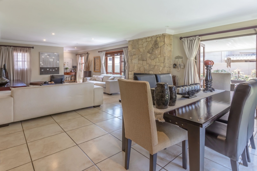 3 Bedroom Property for Sale in Honeydew Manor Gauteng