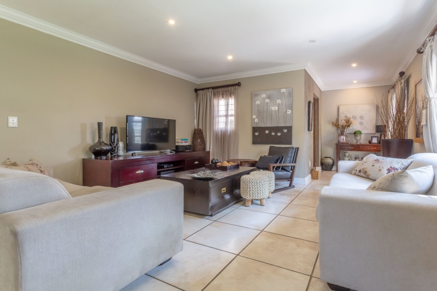 3 Bedroom Property for Sale in Honeydew Manor Gauteng