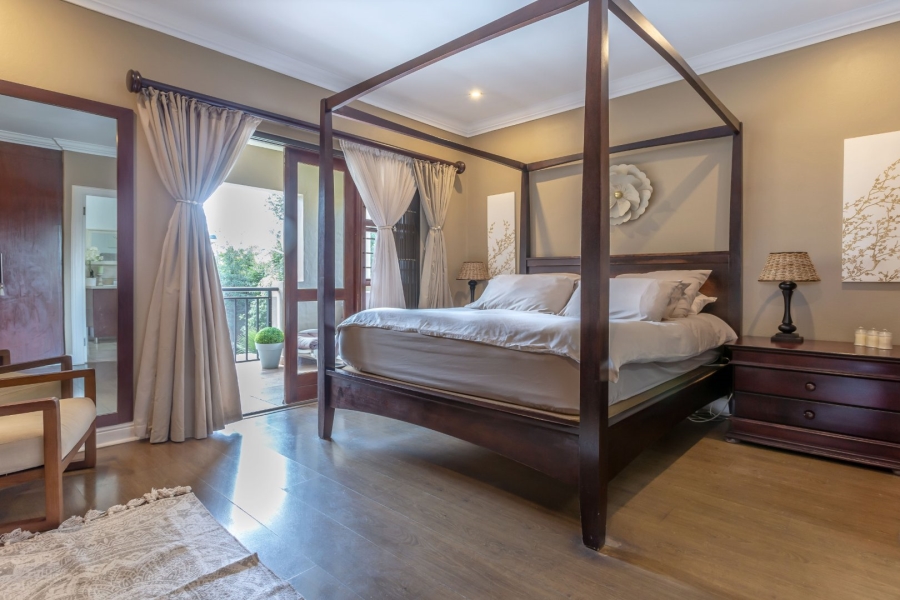 3 Bedroom Property for Sale in Honeydew Manor Gauteng