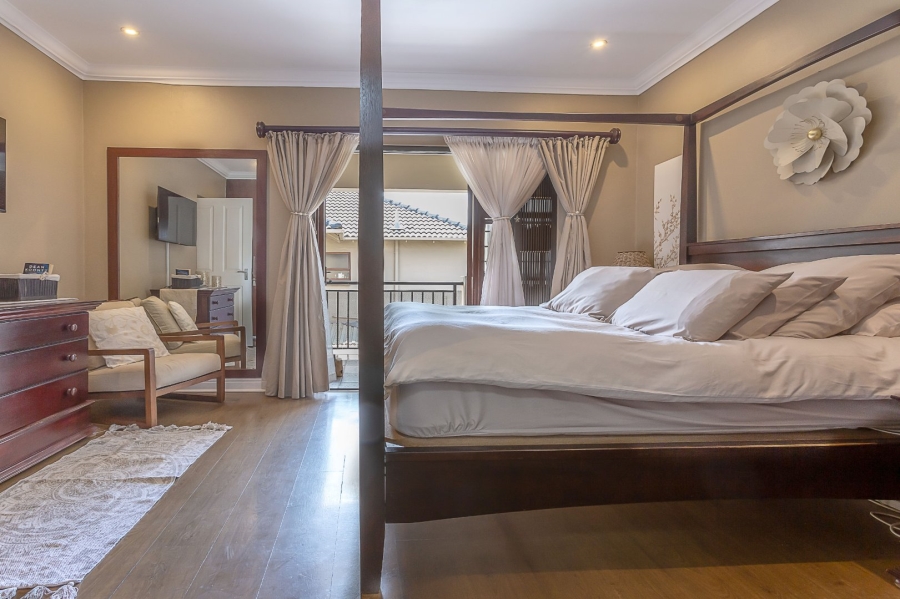 3 Bedroom Property for Sale in Honeydew Manor Gauteng