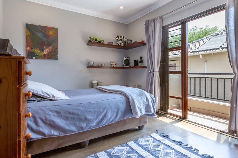 3 Bedroom Property for Sale in Honeydew Manor Gauteng