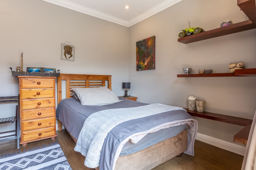 3 Bedroom Property for Sale in Honeydew Manor Gauteng